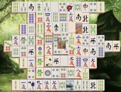 dhtm majiong|Mahjong (html5) .
